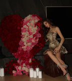 Standing heart