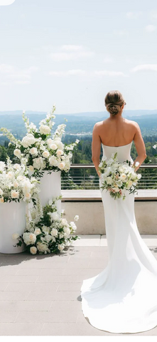 Wedding 8/1/26