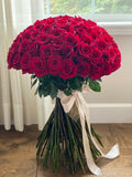 Wrapped Roses Bouquet (60-70)