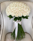 Wrapped Roses Bouquet (60-70)